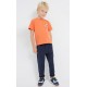 Mayoral pantaloni baieti bleumarin 3518-55