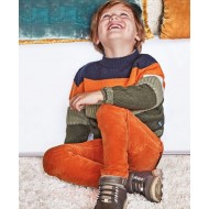 Mayoral pantaloni reiat baieti 537-18