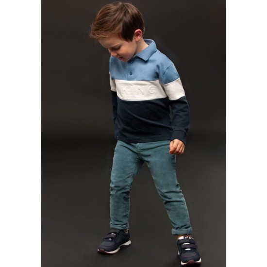 Mayoral pantaloni reiat baieti 537-19