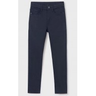 Mayoral pantaloni bleumarin baieti 582-26
