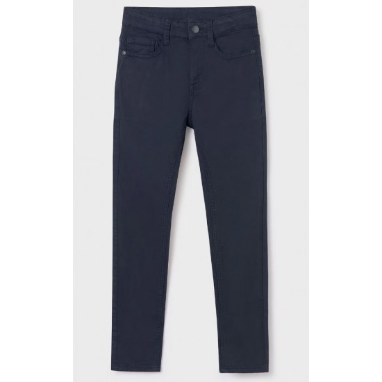 Mayoral pantaloni bleumarin baieti 582-26