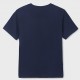 Mayoral tricou baieti 6068-26