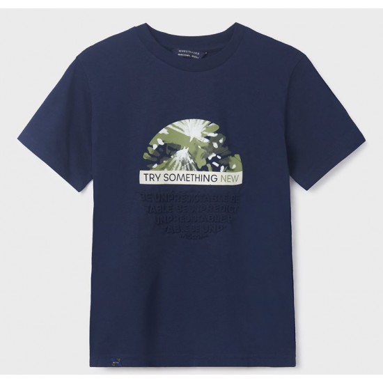 Mayoral tricou baieti 6068-26