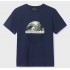 Mayoral tricou baieti 6068-26