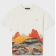 Mayoral tricou baieti 6071-89