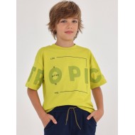 Mayoral tricou baieti 6078-55