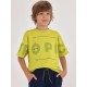 Mayoral tricou baieti 6078-55