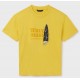 Mayoral tricou baieti 6084-55