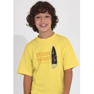 Mayoral tricou baieti 6084-55