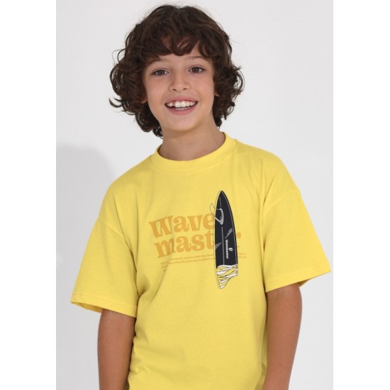 Mayoral tricou baieti 6084-55
