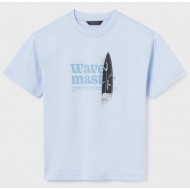 Mayoral tricou baieti 6084-57