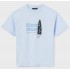 Mayoral tricou baieti 6084-57