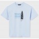 Mayoral tricou baieti 6084-57
