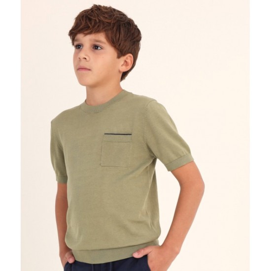 Mayoral tricou baieti 6332-49