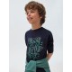 Mayoral bluza baieti 7061-30