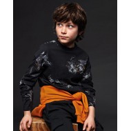 Mayoral bluza baieti 7063-40