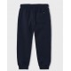 Mayoral pantaloni trening vatuiti bleumarini baieti 725-23