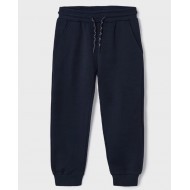 Mayoral pantaloni trening vatuiti bleumarini baieti 725-23
