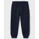 Mayoral pantaloni trening vatuiti bleumarini baieti 725-23