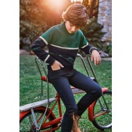 Mayoral blugi baieti 7524-63