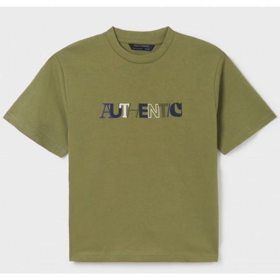 Mayoral tricou baieti 840-15