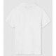 Mayoral tricou polo alb baieti 890-84