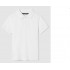 Mayoral tricou polo alb baieti 890-84