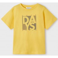 Mayoral tricou baietei 170-045