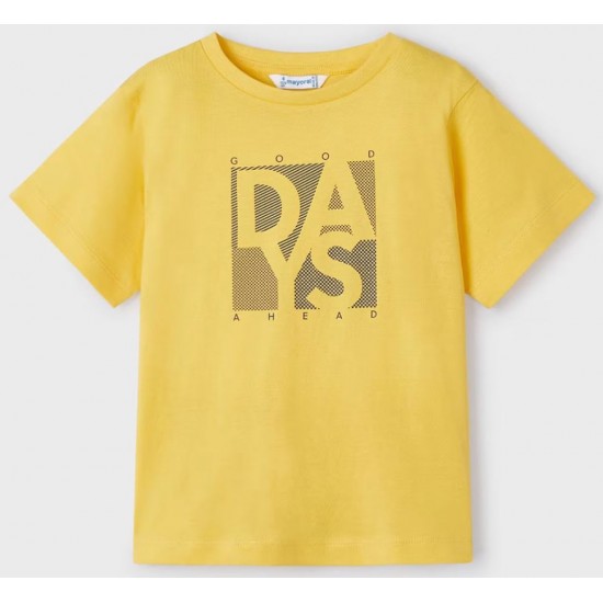 Mayoral tricou baietei 170-045