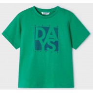 Mayoral tricou baietei 170-044