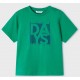 Mayoral tricou baietei 170-044
