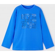 Mayoral bluza baieti 173-56-24