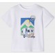 Mayoral tricou baieti 3004-10