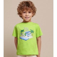 Mayoral tricou baieti 3004-11