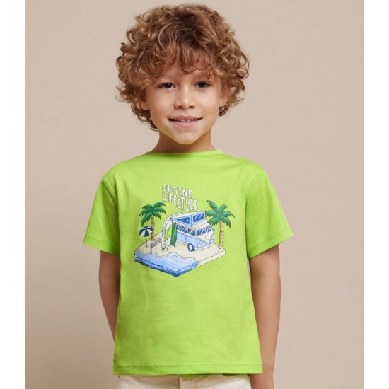 Mayoral tricou baieti 3004-11