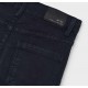 Mayoral pantaloni baieti negri 4541-14