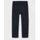 Mayoral pantaloni baieti negri 4541-14