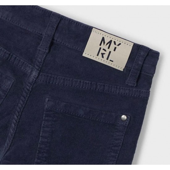 Mayoral pantaloni reiat baieti 537-51