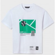 Mayoral tricou baieti 6030-062