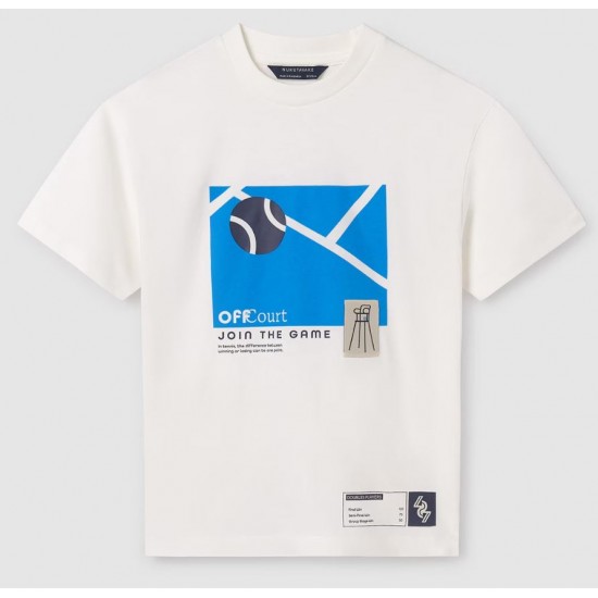 Mayoral tricou baieti 6030-061