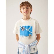 Mayoral tricou baieti 6030-061