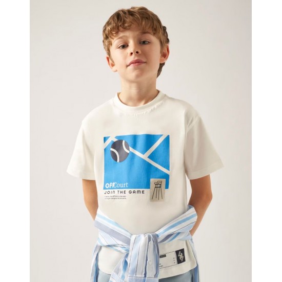 Mayoral tricou baieti 6030-061