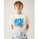 Mayoral tricou baieti 6030-061