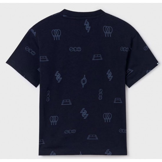 Mayoral tricou baieti 6031-053