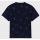 Mayoral tricou baieti 6031-053