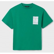 Mayoral tricou baieti 6033-038
