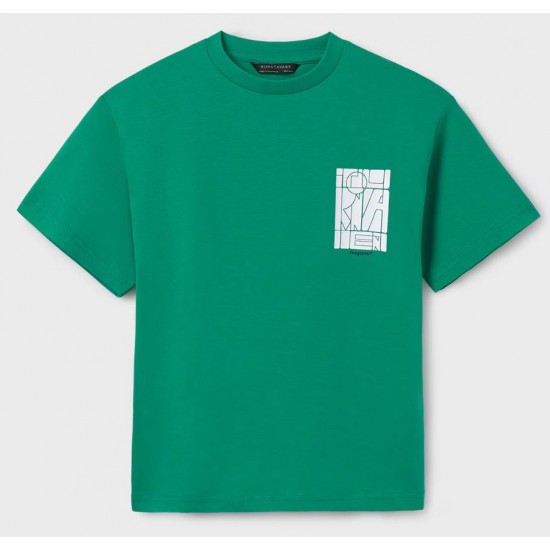 Mayoral tricou baieti 6033-038