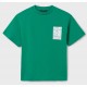 Mayoral tricou baieti 6033-038