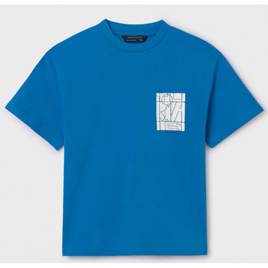 Mayoral tricou baieti 6033-036