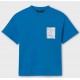 Mayoral tricou baieti 6033-036